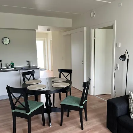 Apartment Casa House Of Bricks 3 - Lego House 300 Meters - Town Center 200 Meters Billund