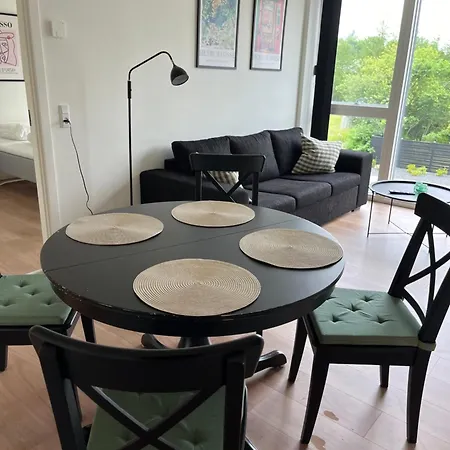 Casa House Of Bricks 3 - Lego House 300 Meters - Town Center 200 Meters Billund