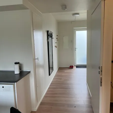 Apartment Casa House Of Bricks 3 - Lego House 300 Meters - Town Center 200 Meters Billund