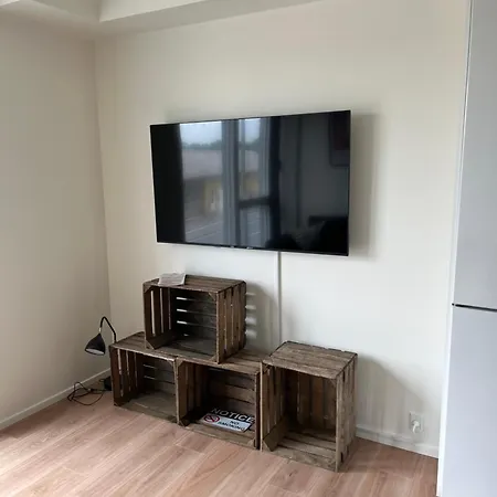 Appartement Casa House Of Bricks 3 - Lego House 300 Meters - Town Center 200 Meters *