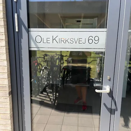 Casa House Of Bricks 3 - Lego House 300 Meters - Town Center 200 Meters Appartement Billund